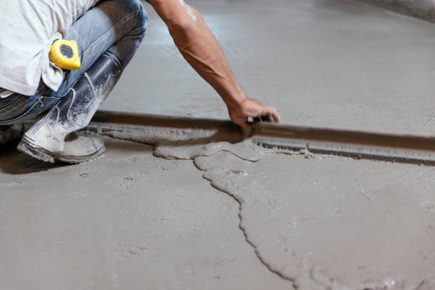 Best Concrete Driveway Installation in Ben Avon, SC