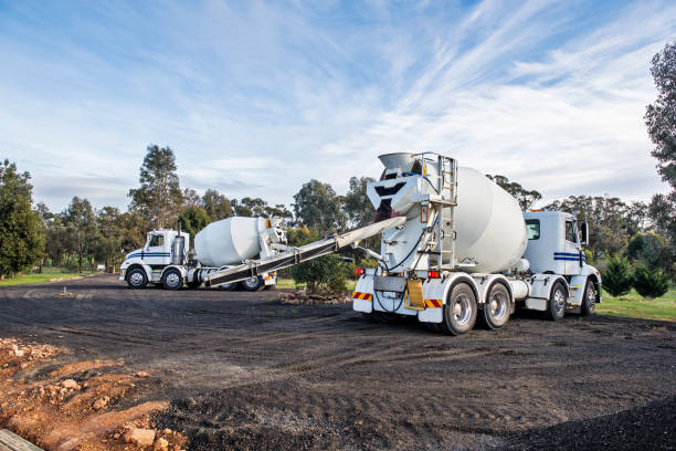 Best Concrete Foundation Repair in Ben Avon, SC