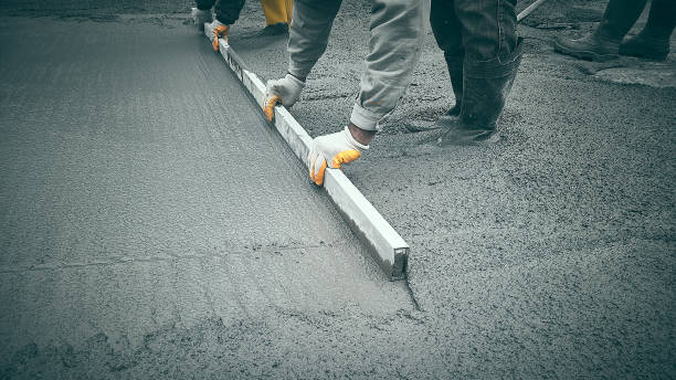 Best Concrete Sealing and Maintenance in Ben Avon, SC