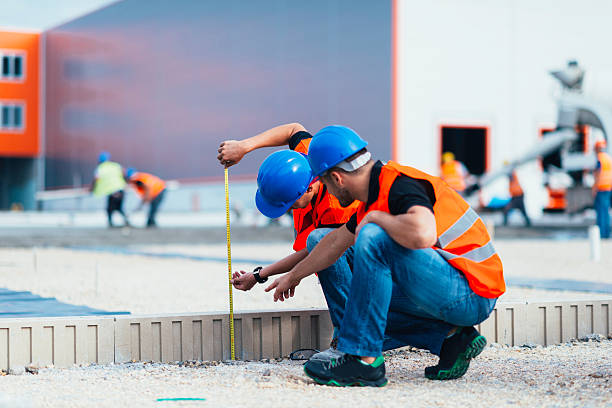 Best Commercial Concrete Services in Ben Avon, SC