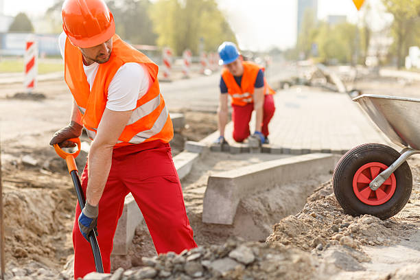Best Concrete Removal and Replacement in Ben Avon, SC